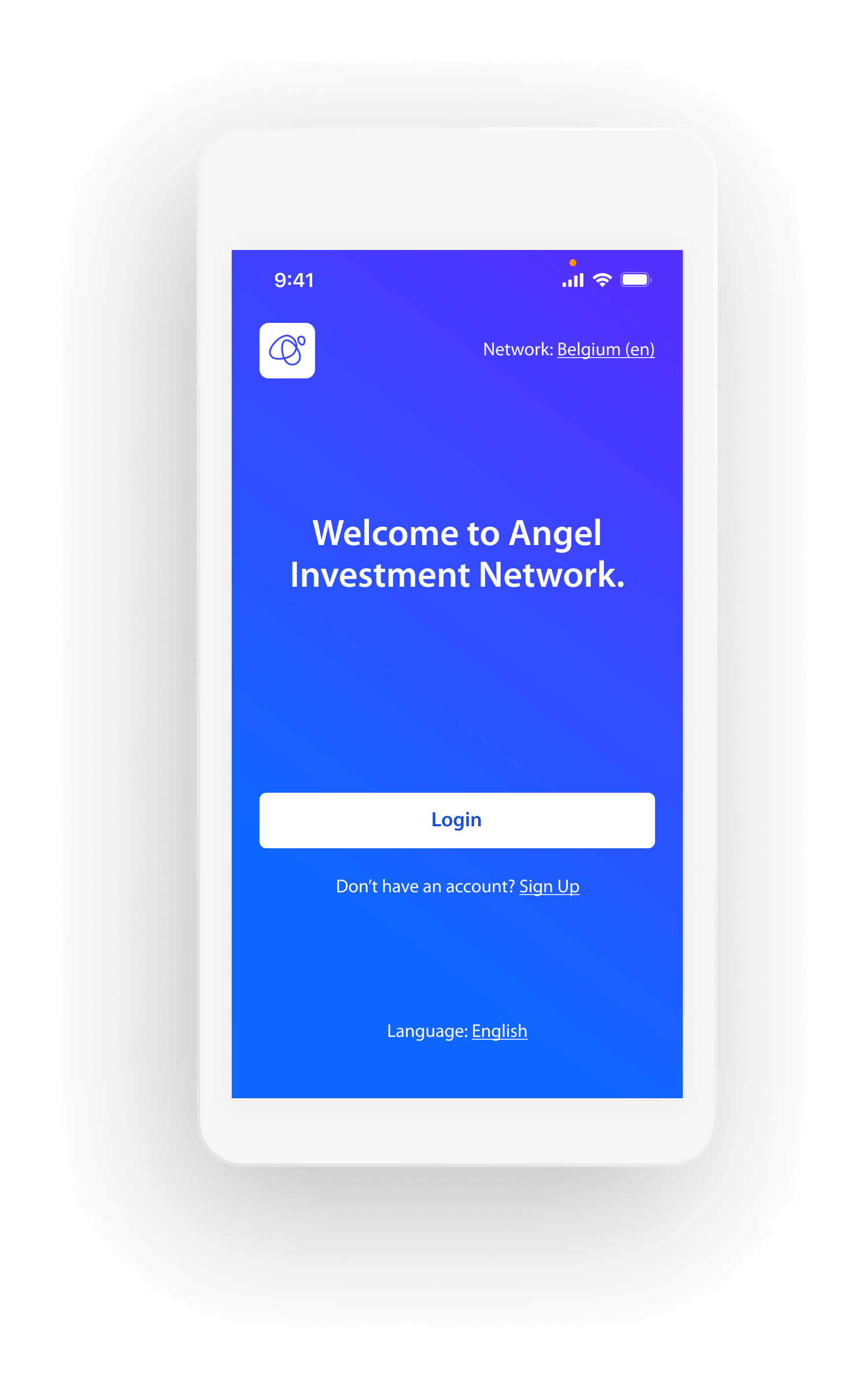 AIN 投资人应用程序