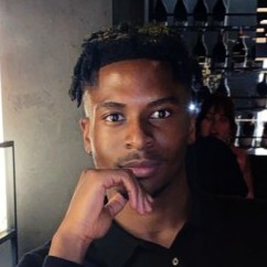 Joel-Israel M
