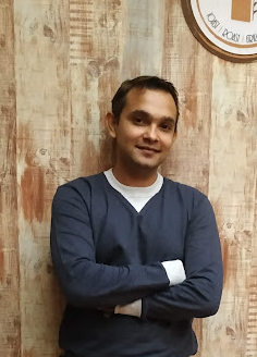 Kartikeypratap S