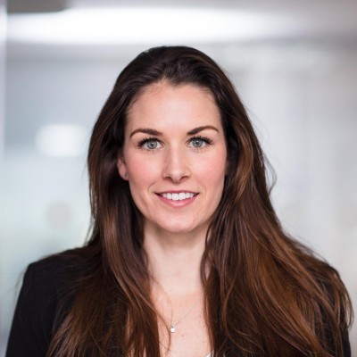 Ashley Y