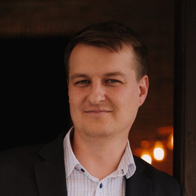 Dmitrii  O