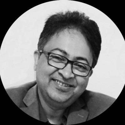 Santosh K