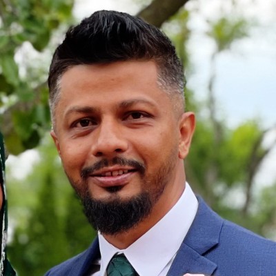 Ahsanul C
