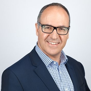 Andrew M