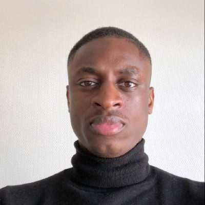 Omar P