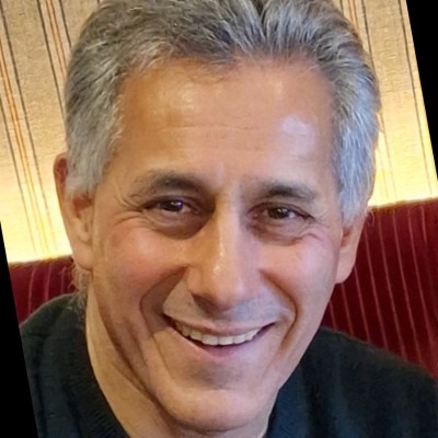David T