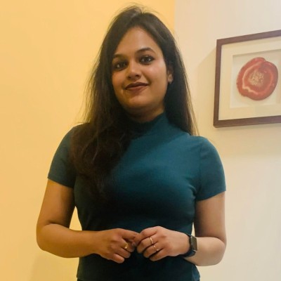 Dhivya G