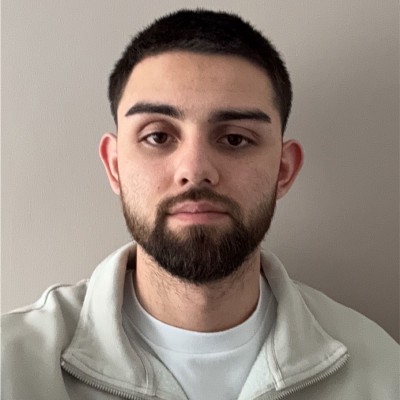 Gabriel K