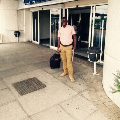 Simbarashe Z