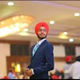 Rajvinder S