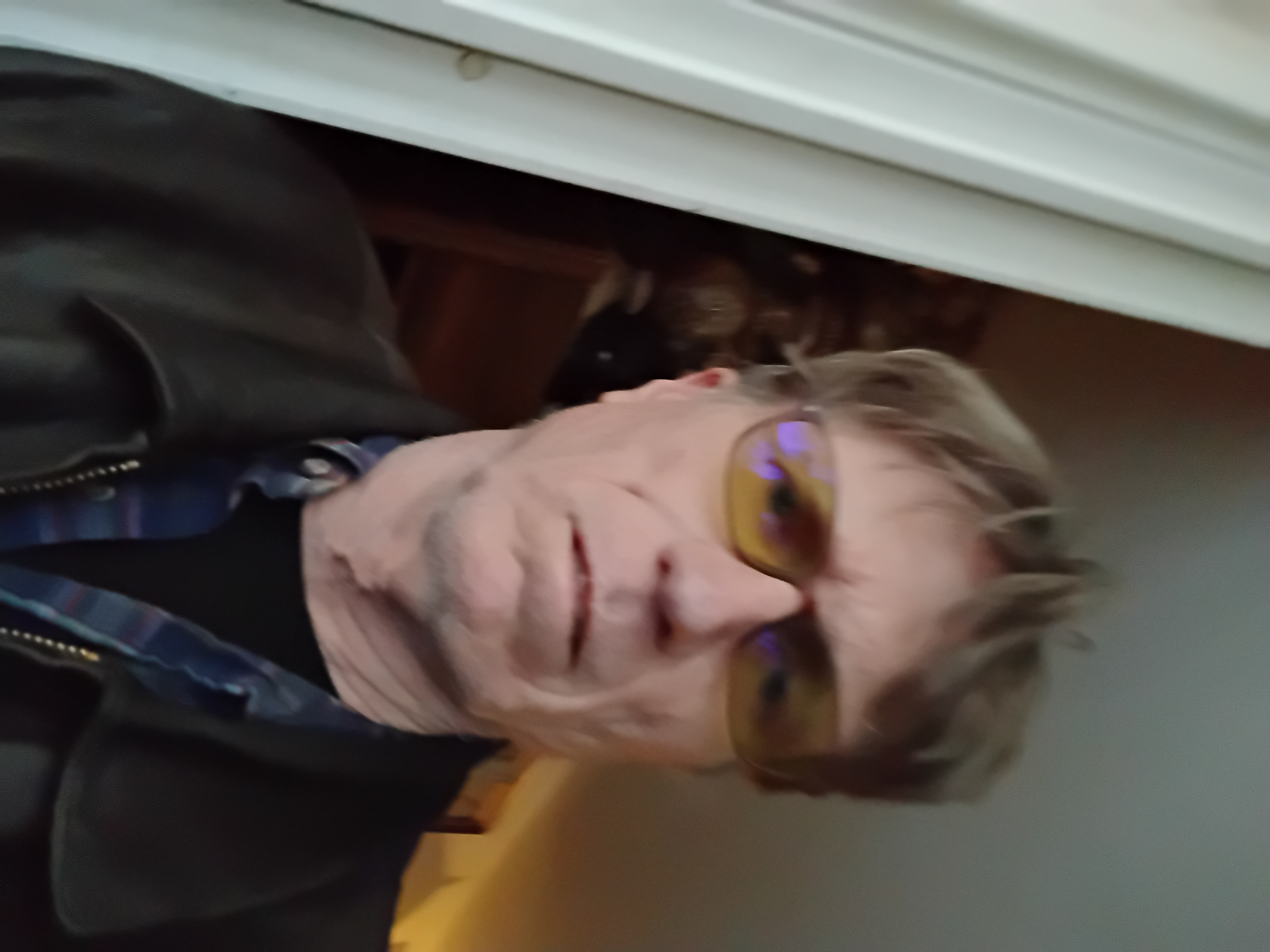 Keith M