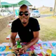 Sibusiso M