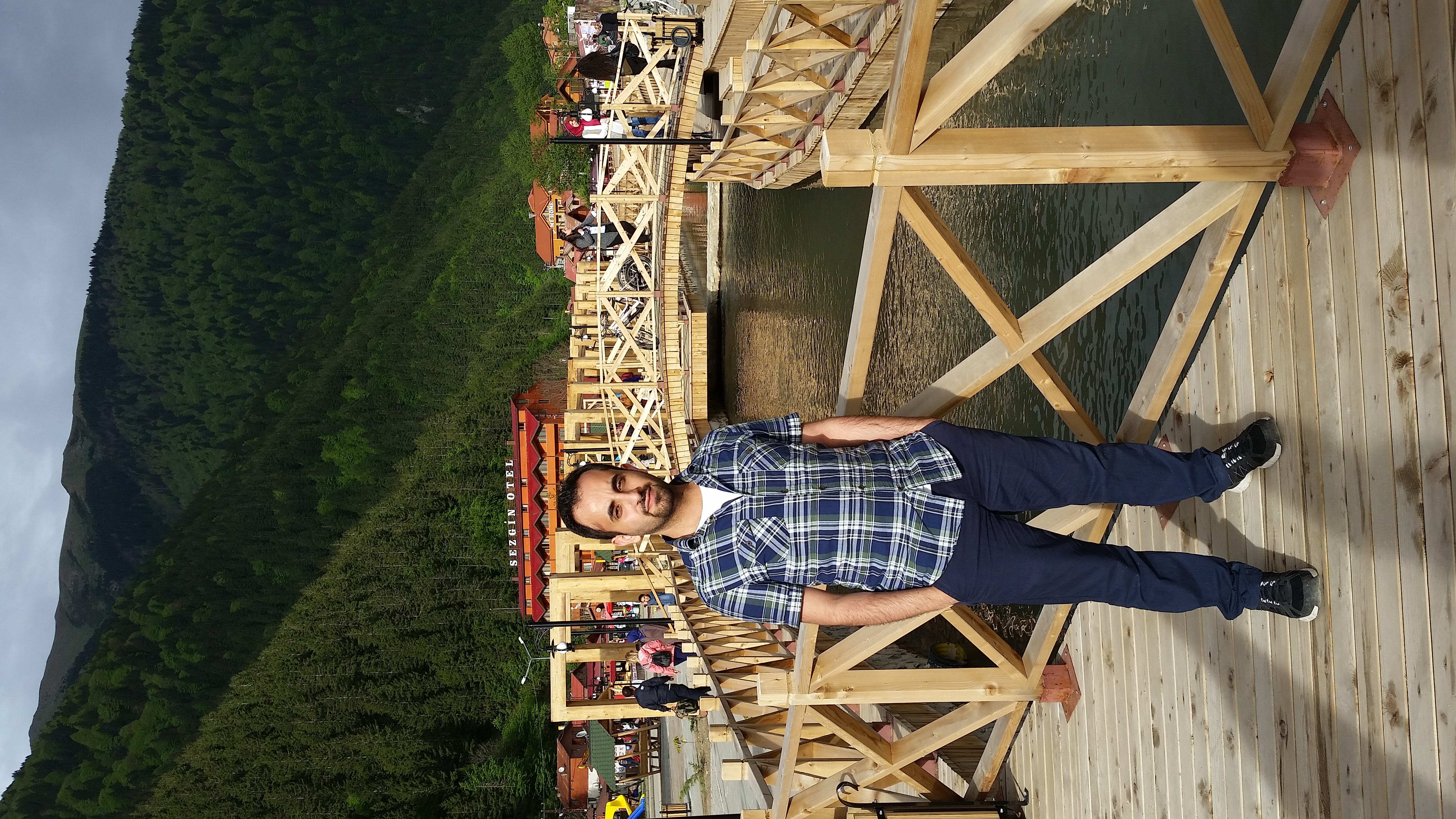 Hussam H