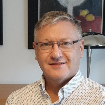 Alan S