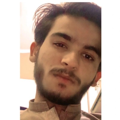 Sheheryar L