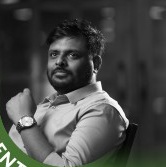 Aravindhrahul R