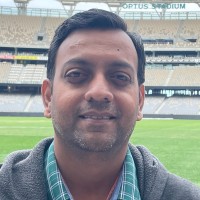 Rajeswaran S