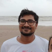 Deepak Y