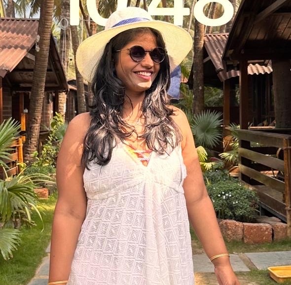 Varshaa S