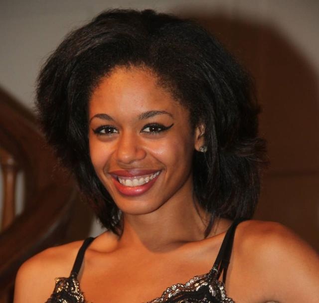 Janea B