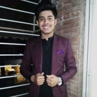 Sadiq S