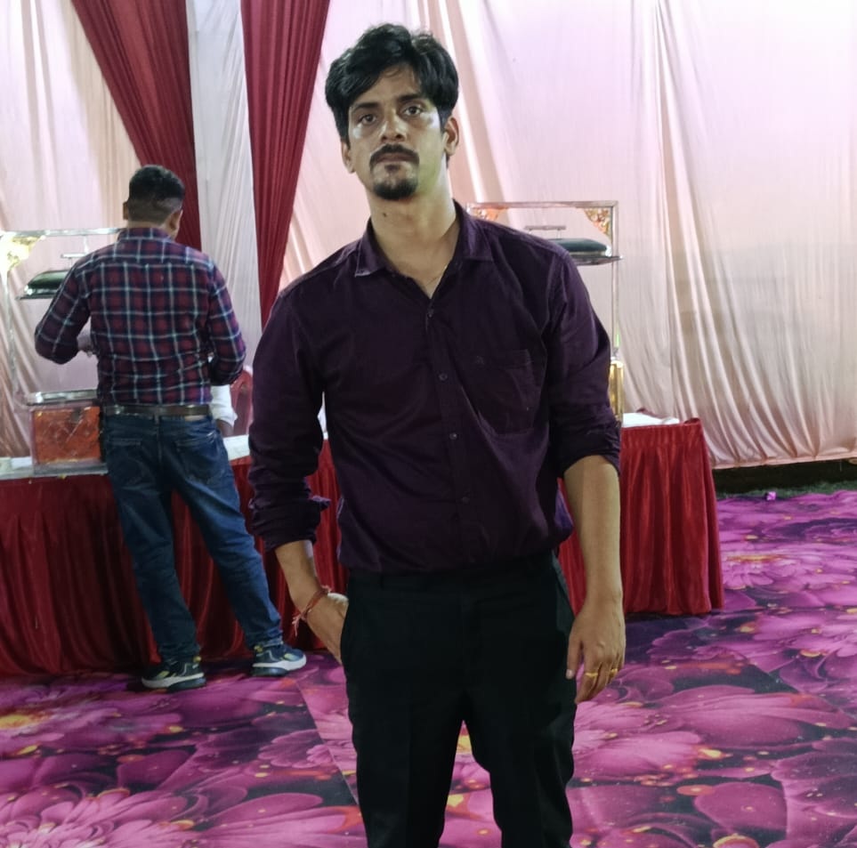 Drishtant S