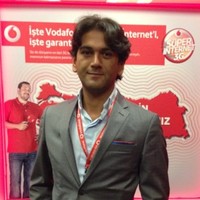 Burak B