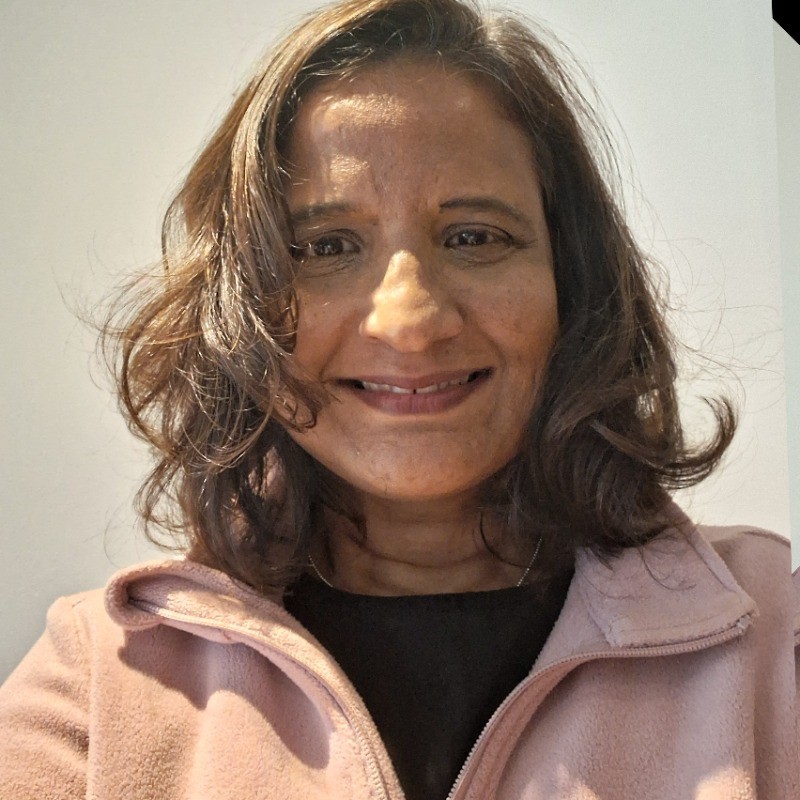 Malini R.