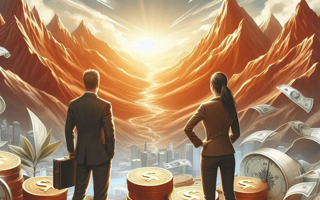 How to Raise Investment in 2024: the key takeaways