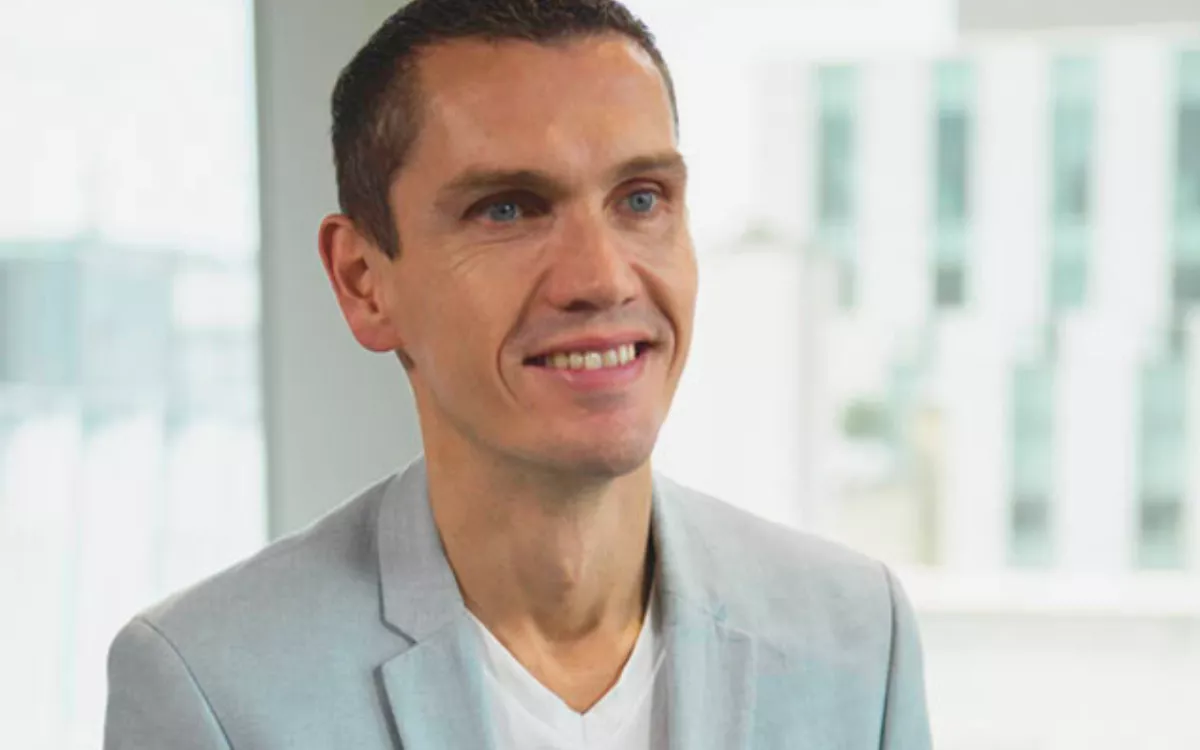Meet the Investor: Kelly Clifford