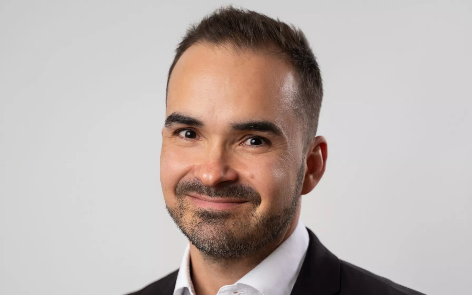Meet the Investor: Alex Leigh