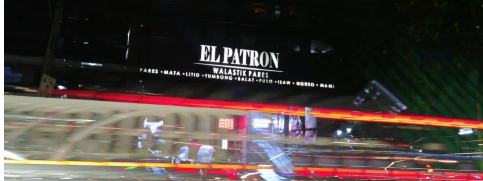 Expansion of Restaurant 