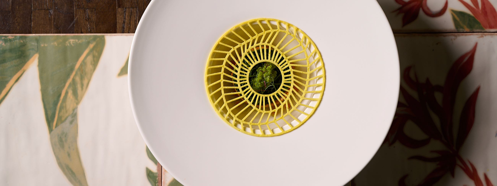 Lokal sucht Investor