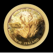 GOLD Mining New Zealand