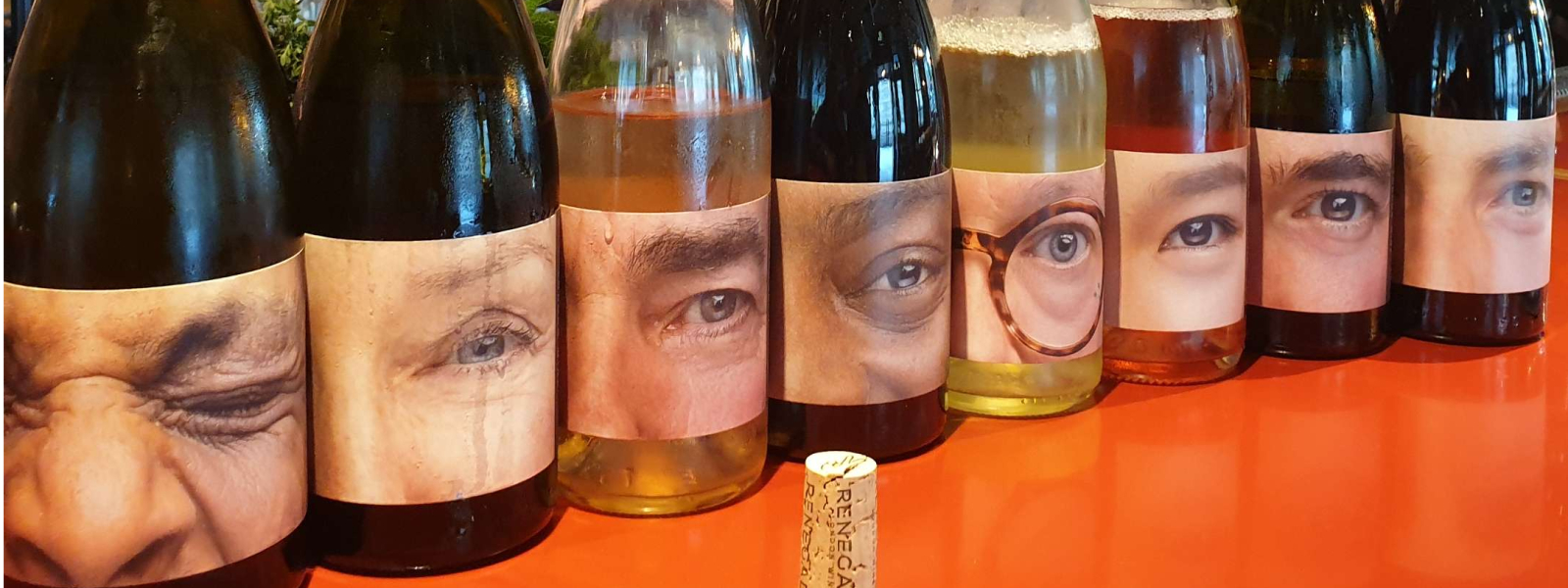 Renegade Urban Winery 