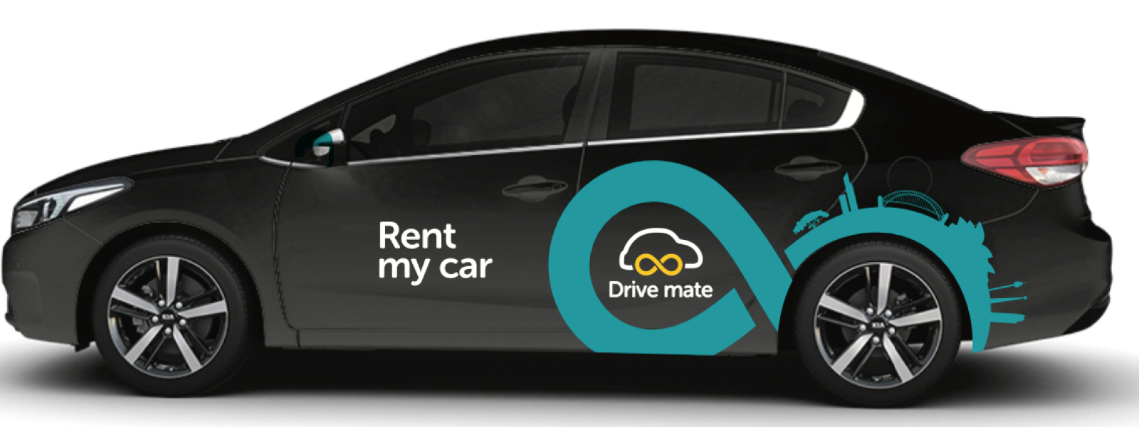 Airbnb for cars
