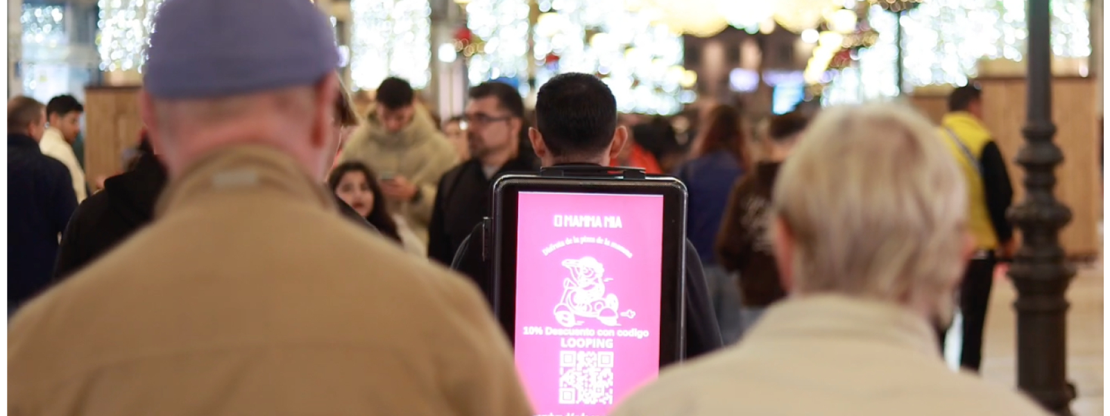 LoopingAds Innovation