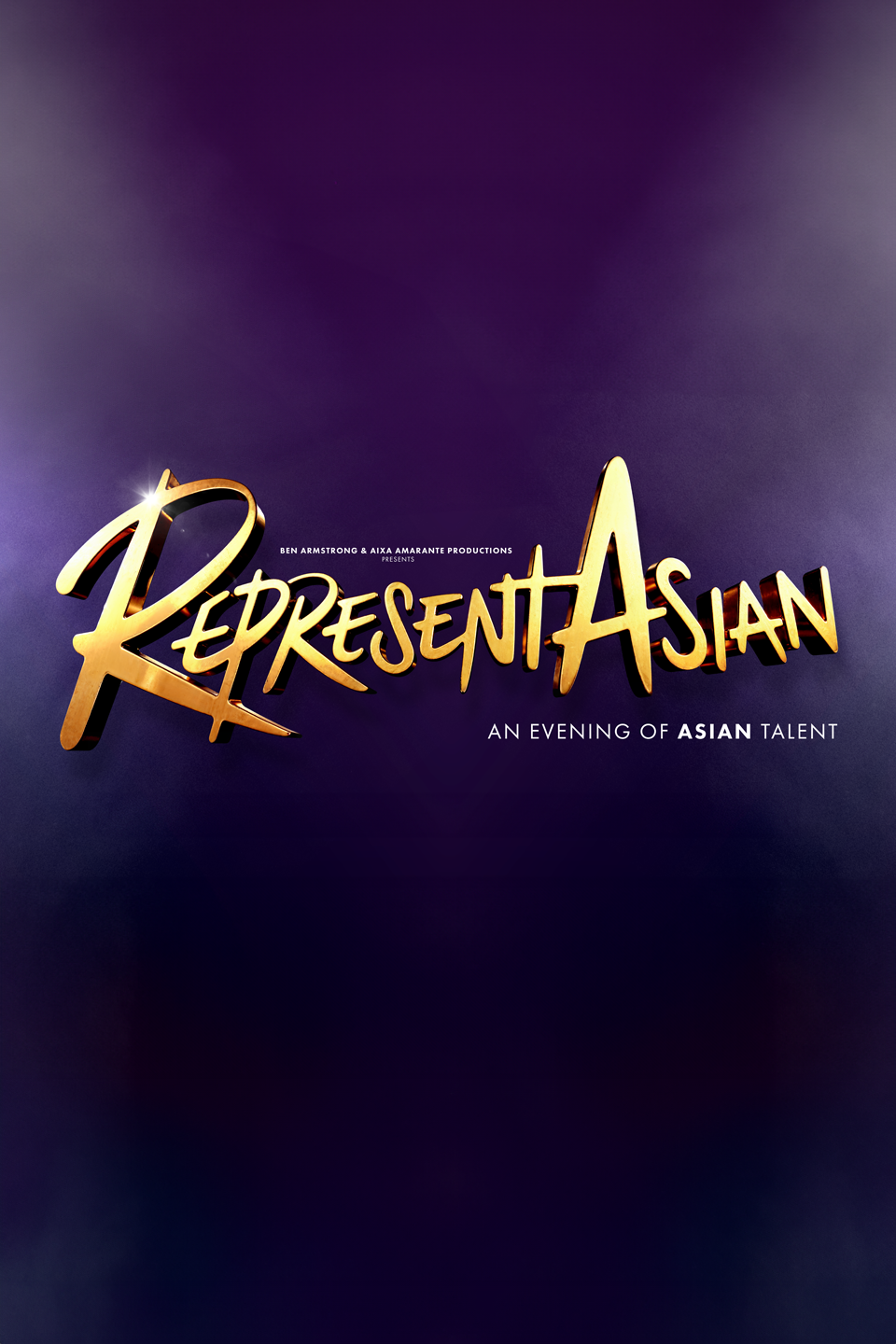 RepresentAsian