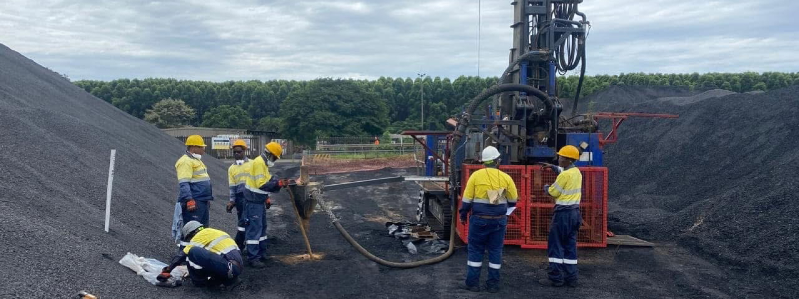 Mzansi Exploration & Mini