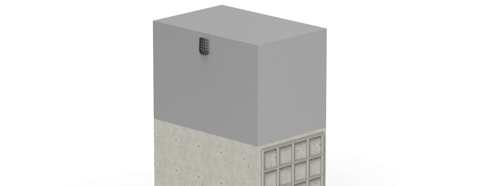 Ground Parcel Protection