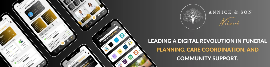 ASN – Life & Funeraltech