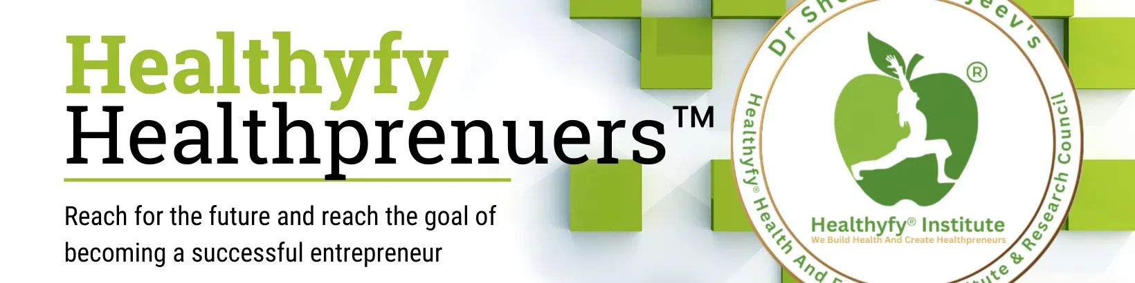 India's Healthpreneurs Hub