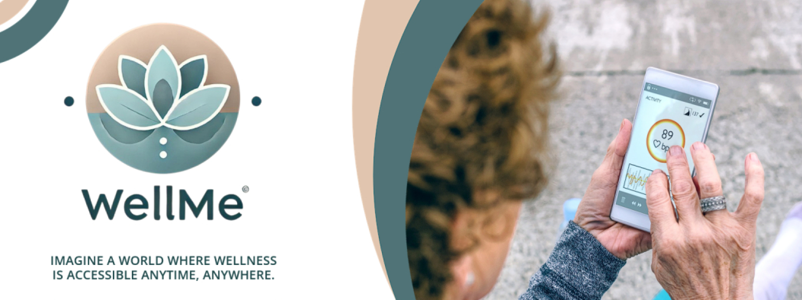 WellMe: Instant Wellness