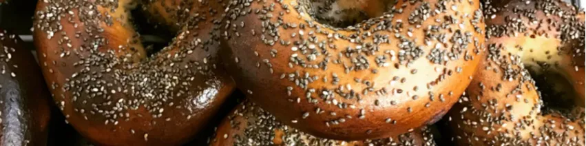 The Gluten Free Bakery