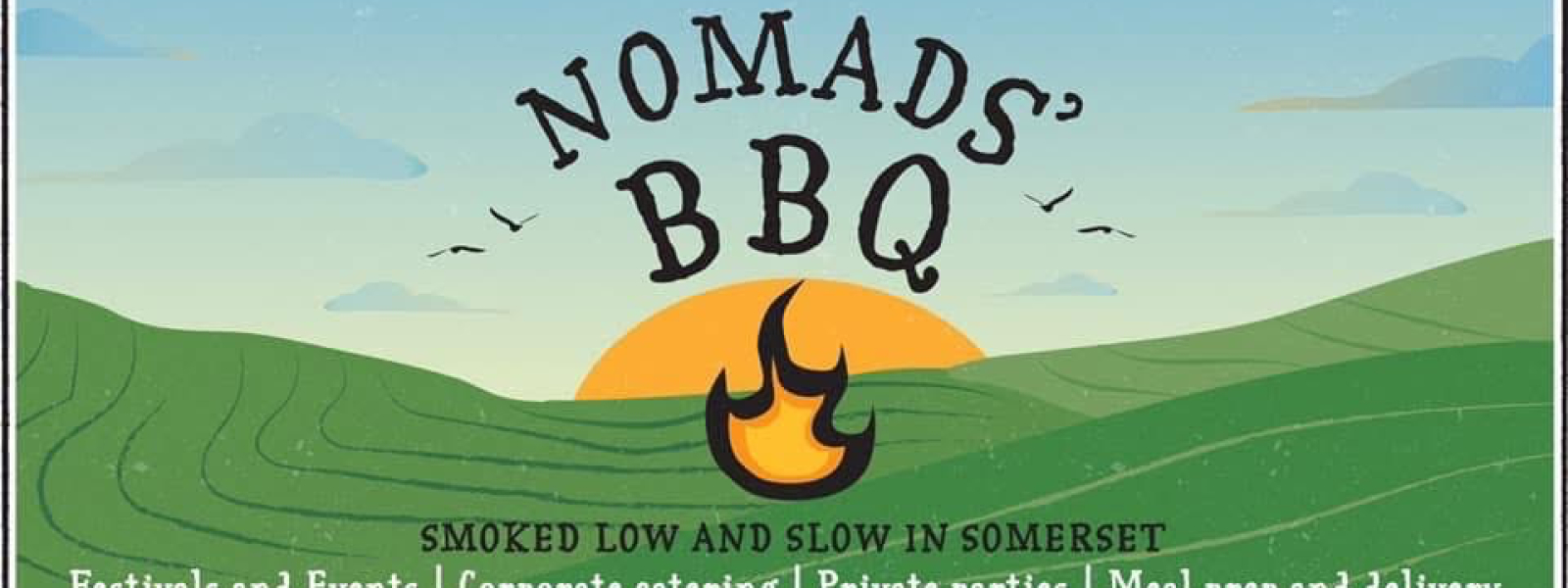 Upscale Popular BBQ Shop