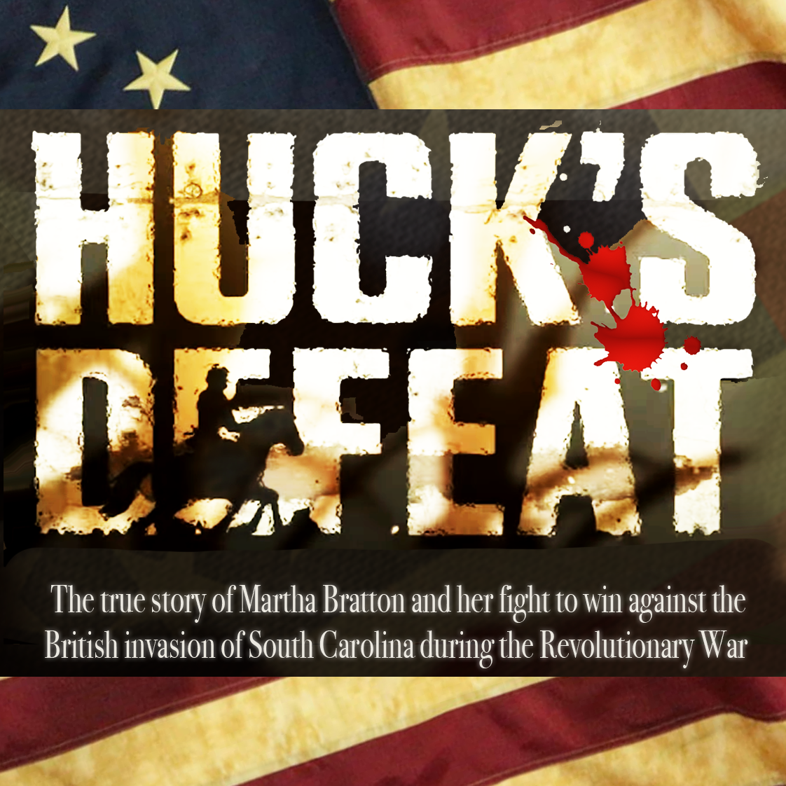 Revolutionary War Film