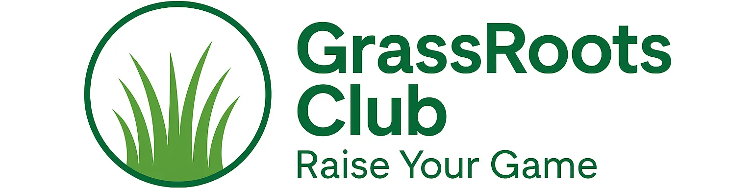 AI for Community Sports