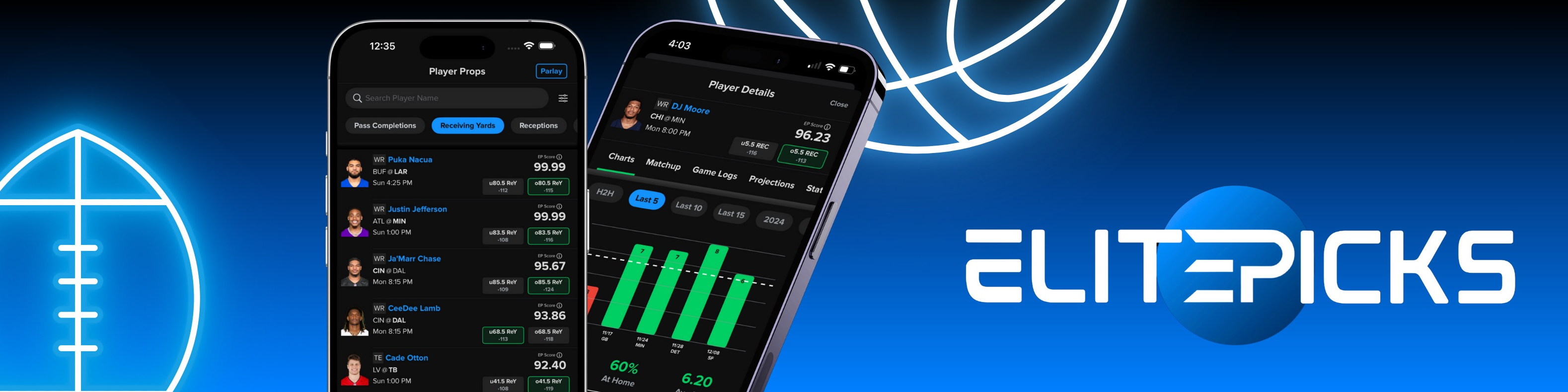 AI Sports Betting Tool