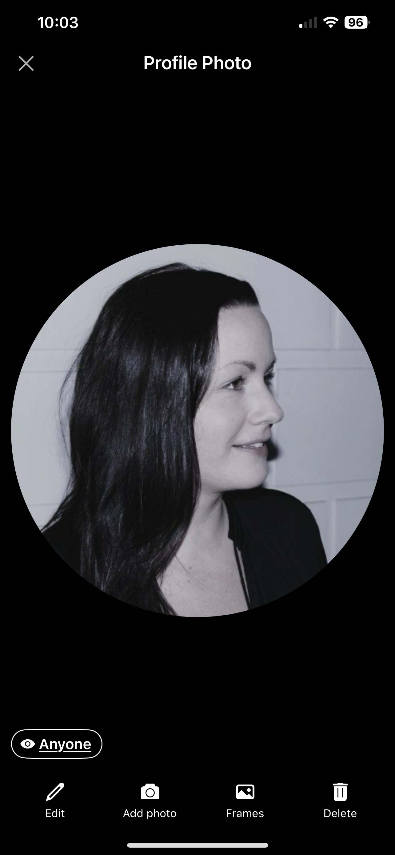 The Next Social Network 