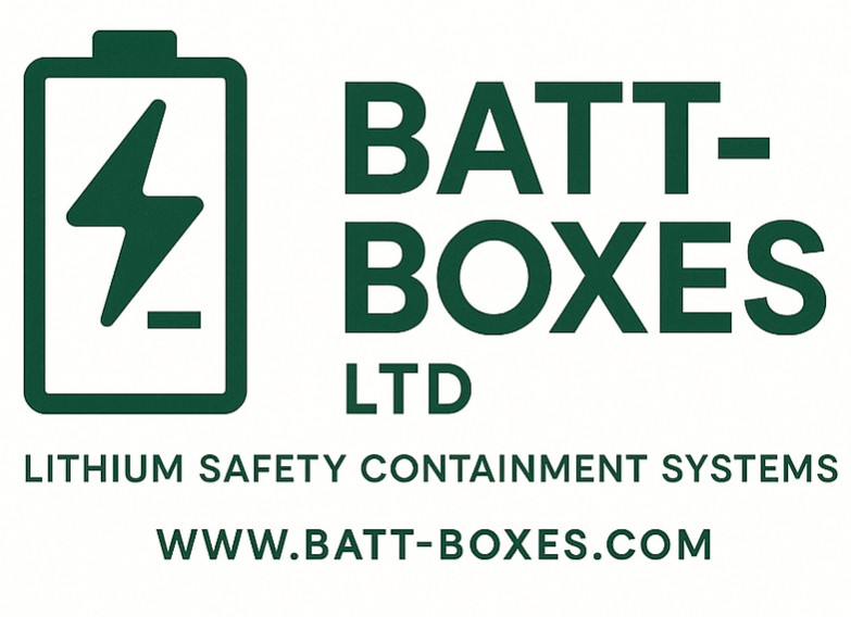 Lithium Battery Fire Fix